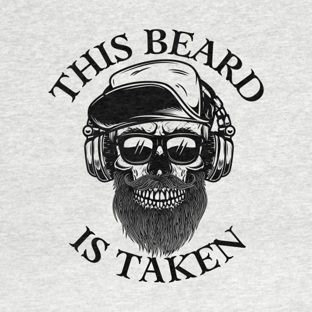 This beard is taken by Arthifa